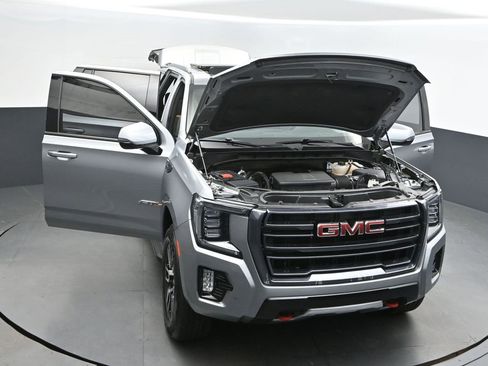 Used 2024 GMC Yukon AT4 image 54