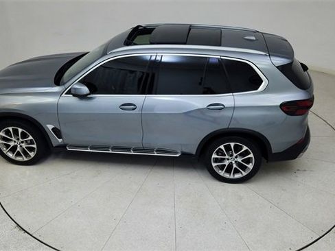 Used 2024 BMW X5 sDrive40i image 85
