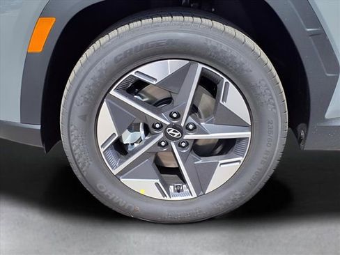 New 2025 Hyundai Tucson SEL image 12