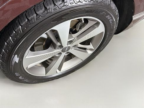 Used 2021 Genesis GV80 3.5T Advanced + AWD/4WD image 11