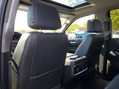 Used 2021 GMC Sierra 1500 Denali w/ Driver Alert Package II image 32