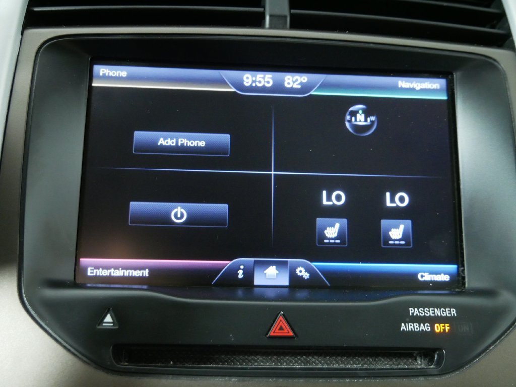 Used 2014 Ford Edge SEL w/ Equipment Group 205A AWD/4WD image 29