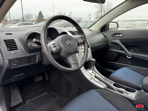 Used 2006 Scion tC image 9