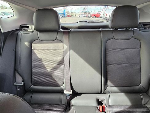 Used 2024 Chevrolet Trax LT w/ Driver Confidence Package image 11