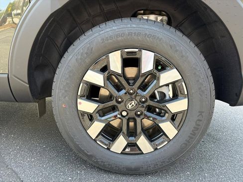New 2026 Hyundai Santa Cruz SEL AWD/4WD image 60