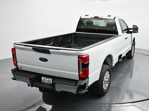 Used 2024 Ford F350 XLT w/ 360-Degree Camera Package image 29