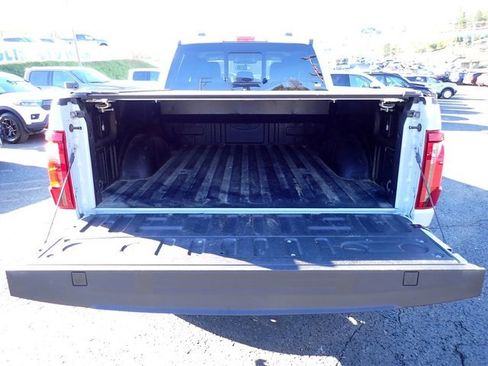 Certified 2024 Ford F150 XLT w/ Equipment Group 302A MID image 8