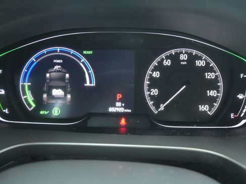 Used 2021 Honda Insight Touring image 20
