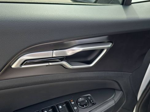 New 2026 Kia Sportage EX FWD image 19