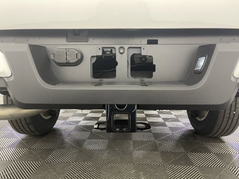 Used 2024 Toyota Tacoma SR5 image 6