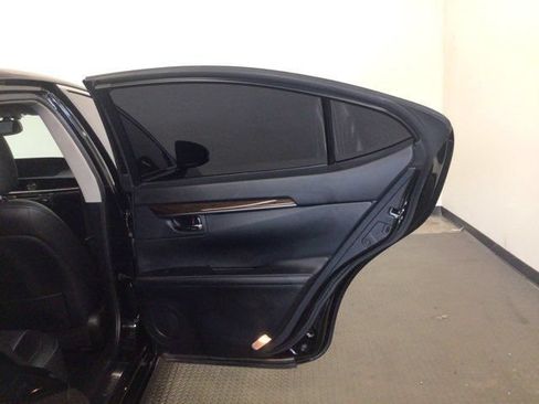 Used 2015 Lexus ES 350 w/ Luxury Package FWD image 7