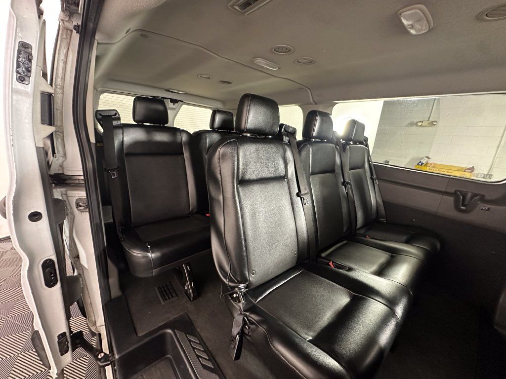 Used 2020 Ford Transit 150 XL RWD image 14
