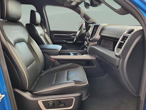 Used 2024 RAM 1500 Laramie image 15