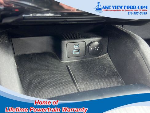 Used 2023 Ford Escape ST-Line Select w/ Tech Pack #1 AWD/4WD image 32