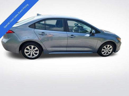 Used 2023 Toyota Corolla LE FWD image 7