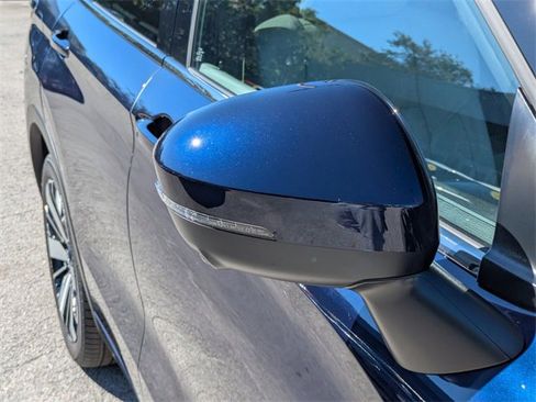 New 2025 Mitsubishi Outlander SEL image 10