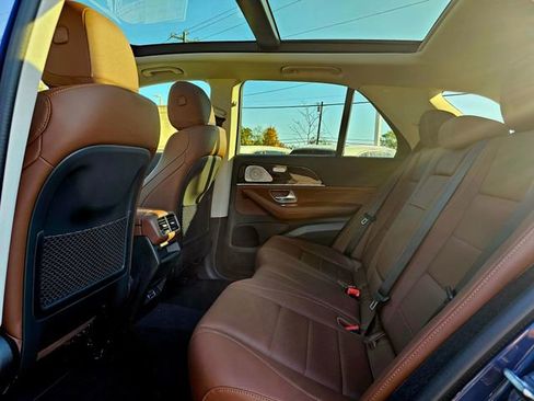 New 2026 Mercedes-Benz GLE 350 4MATIC image 22