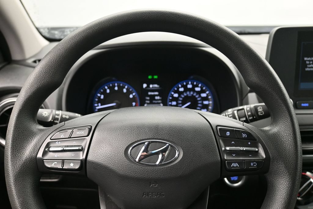 Used 2022 Hyundai Kona SEL AWD/4WD image 13