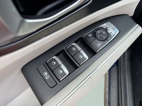 Used 2025 Kia Sorento S w/ Panoramic Sunroof Package FWD image 15