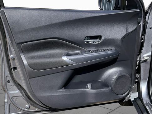 Certified 2024 Nissan Kicks S FWD image 20