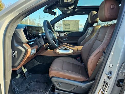 New 2026 Mercedes-Benz GLE 450 4MATIC image 16