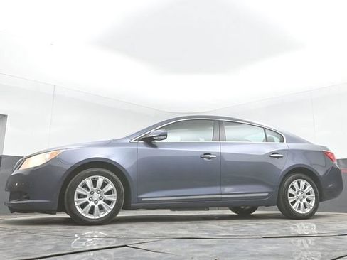Used 2013 Buick LaCrosse Leather FWD image 41