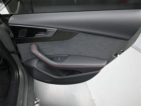 Used 2024 Audi S5 Premium Plus image 34