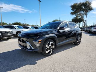 New 2026 Hyundai Kona Limited video 1