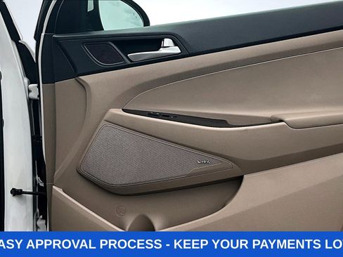 Used 2019 Hyundai Tucson Sport FWD image 34