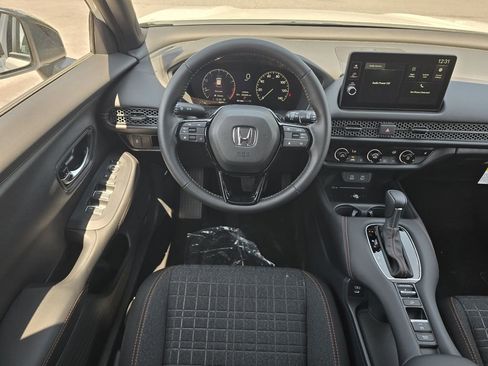 New 2026 Honda HR-V Sport image 15