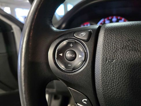 Used 2014 Honda Accord Sport image 20