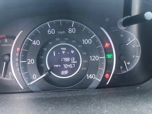 Used 2013 Honda CR-V EX image 10