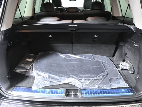 New 2026 Mercedes-Benz GLS 450 4MATIC image 41