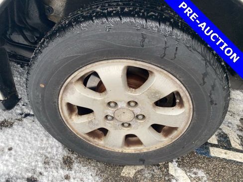 Used 2003 Honda Odyssey EX image 11