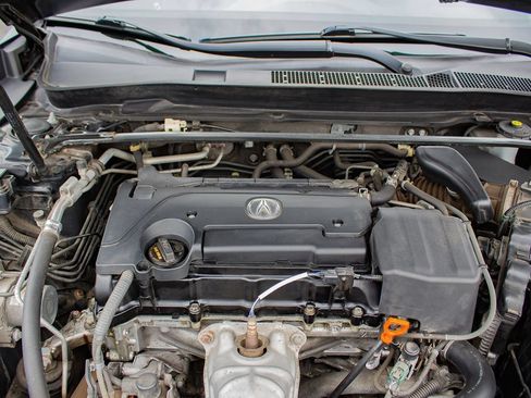 Used 2016 Acura TLX w/ Technology Package FWD image 30