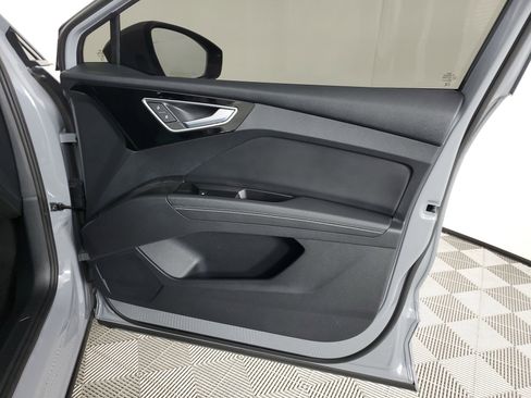 Certified 2024 Audi Q4 e-tron Premium image 21