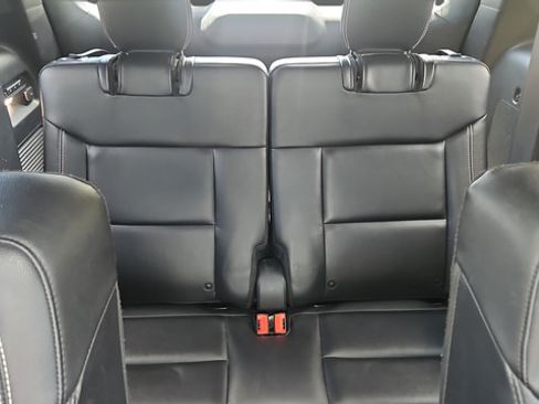 Used 2021 Ford Explorer ST w/ Equipment Group 401A AWD/4WD image 26