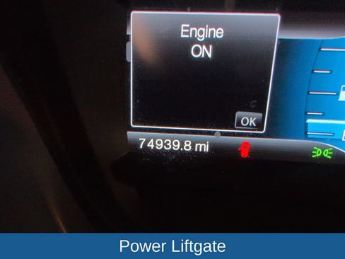 Used 2015 Ford Explorer Sport w/ Equipment Group 401A AWD/4WD image 23