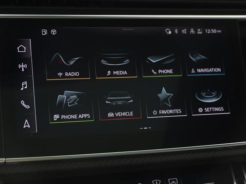 Used 2023 Audi RS Q8 image 41