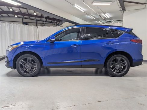 Used 2020 Acura RDX A-Spec image 25