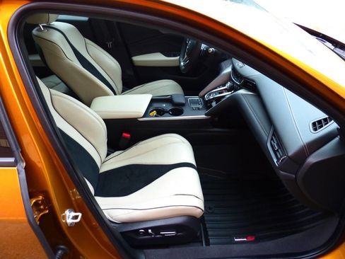 Used 2024 Acura TLX Type S image 42