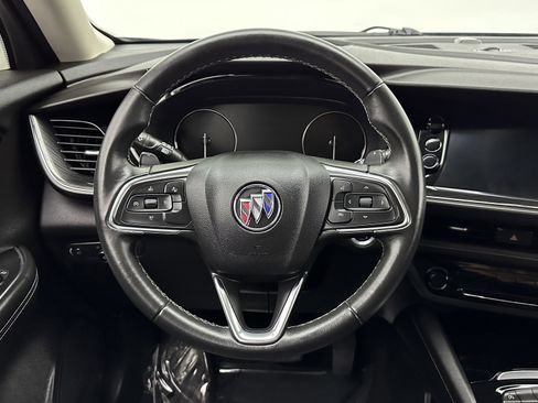 Used 2023 Buick Envision Preferred image 25