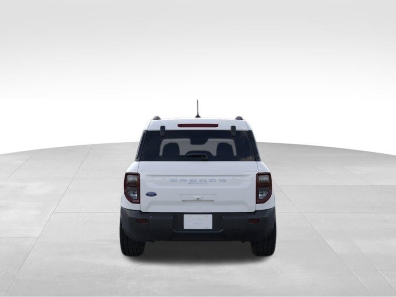 New 2026 Ford Bronco Sport Big Bend w/ Convenience Package AWD/4WD image 7