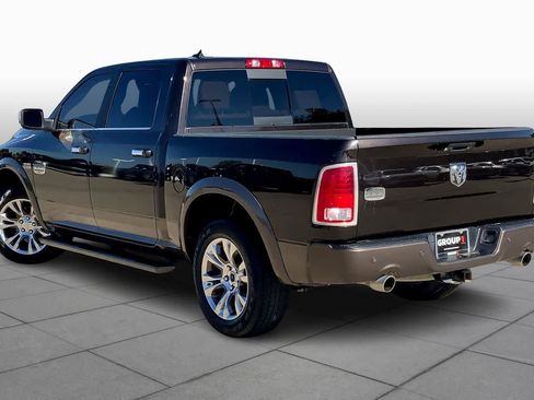 Used 2017 RAM 1500 Laramie Longhorn image 10