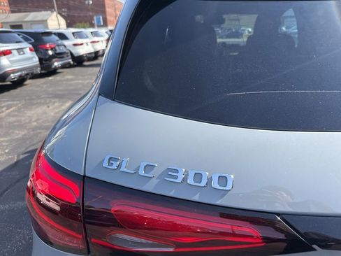 New 2026 Mercedes-Benz GLC 300 4MATIC image 13