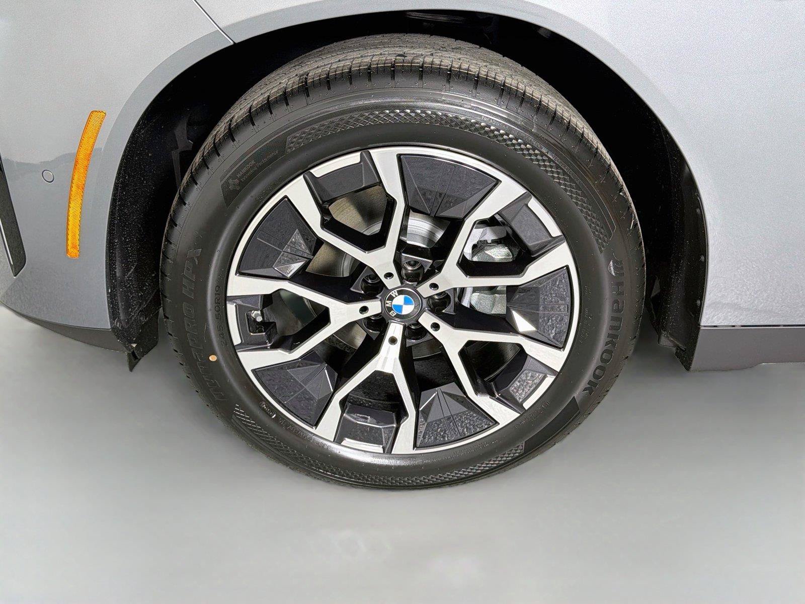 New 2026 BMW X3 xDrive30 AWD/4WD image 30