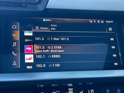 Used 2023 Audi A3 2.0T Premium w/ Convenience Package image 16