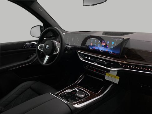 New 2026 BMW X5 xDrive40i image 20