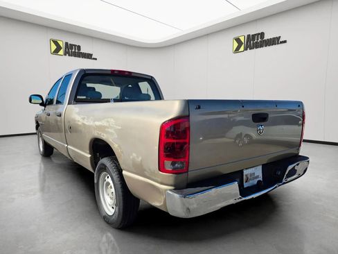 Used 2006 Dodge Ram 1500 Truck ST image 5
