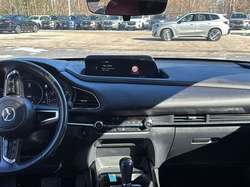 Used 2024 MAZDA CX-30 AWD 2.5 S w/ Preferred Package image 13